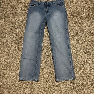 Blue Jeans